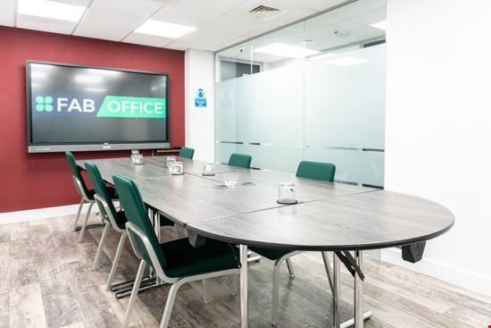 Preview of Fab Office Business Centre Office space for Rent in St Albans