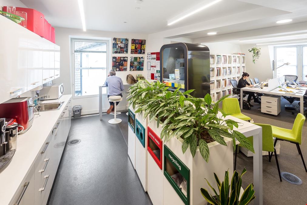 EOffice - Fitzrovia