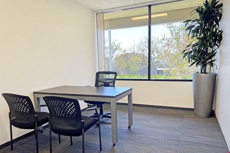 On Demand Office