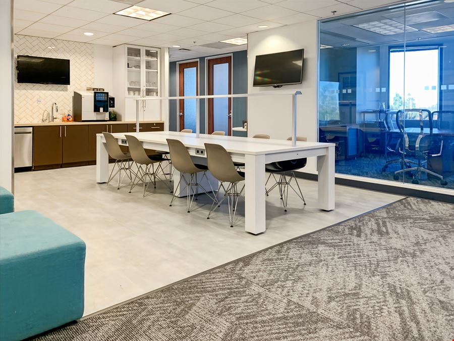 CA, Cerritos - Cerritos Towne Center