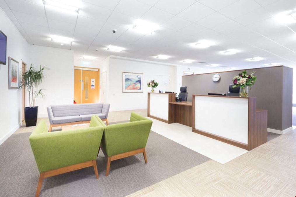 Landmark: Milton Keynes, Pinnacle