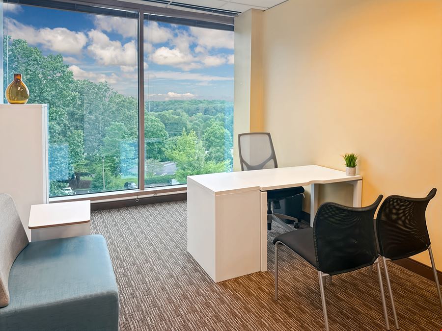 GA, Duluth - Sugarloaf