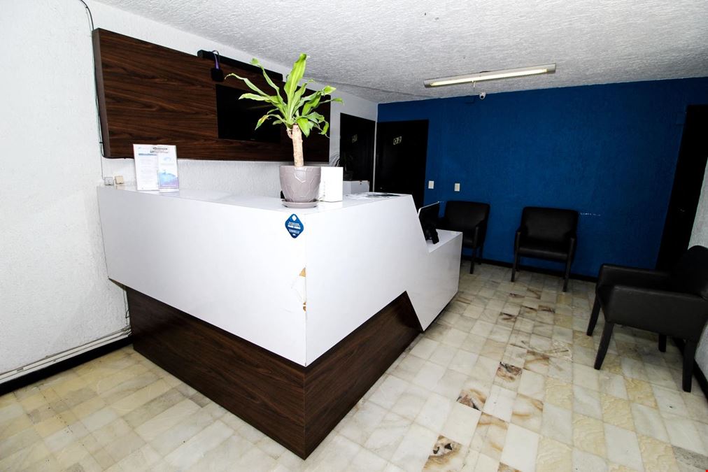 Intercenter Ciudadela