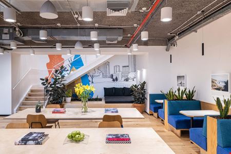 Preview of Midtown Tower Coworking space for Rent in Tel Aviv-Jaffa