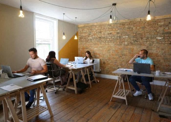 The Wheelhouse - Cheltenham