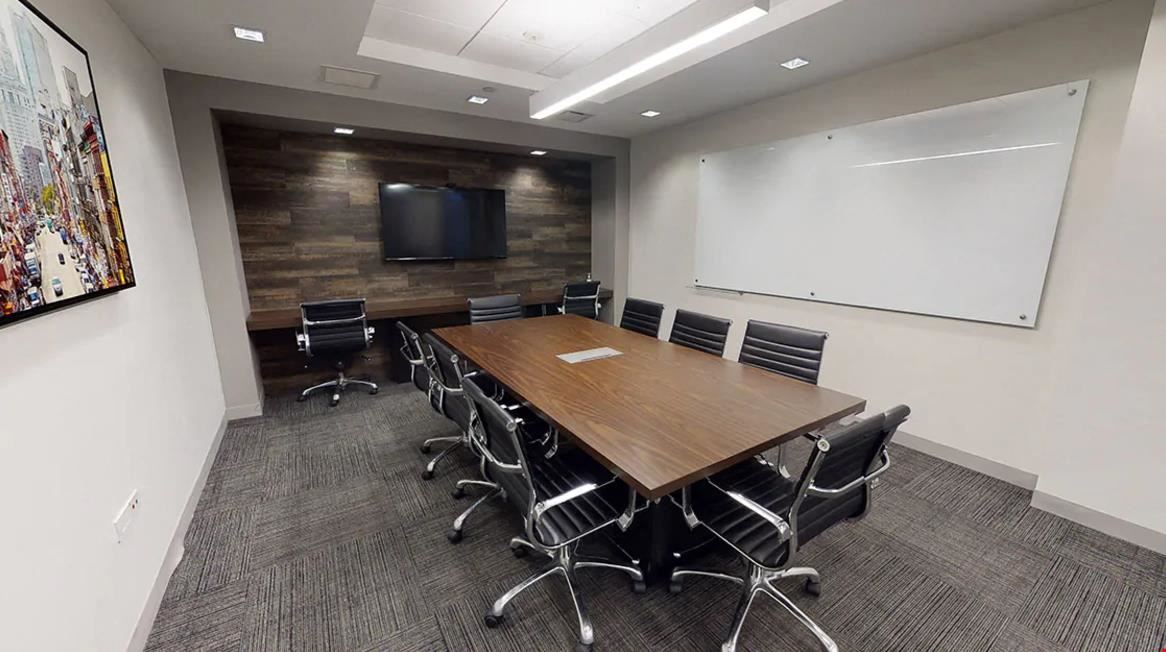 CoCafe Conference Room 20A