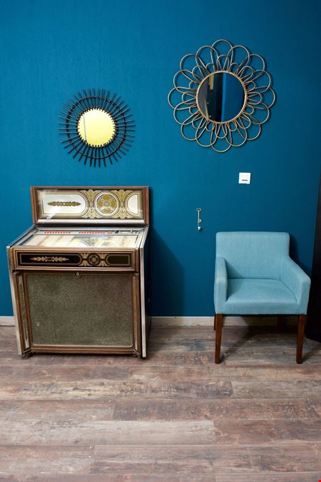 Coolwork - 287 Avenue Bel Air