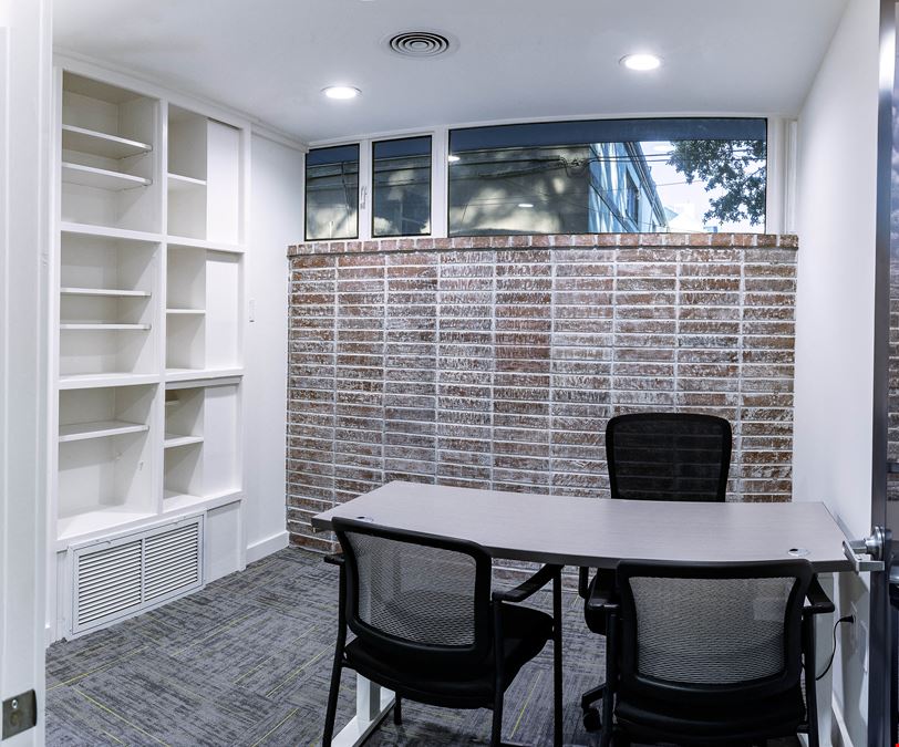 Urban Office - Museum District