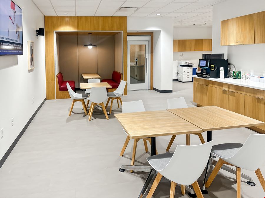 FL, Winter Park - N Orlando Ave