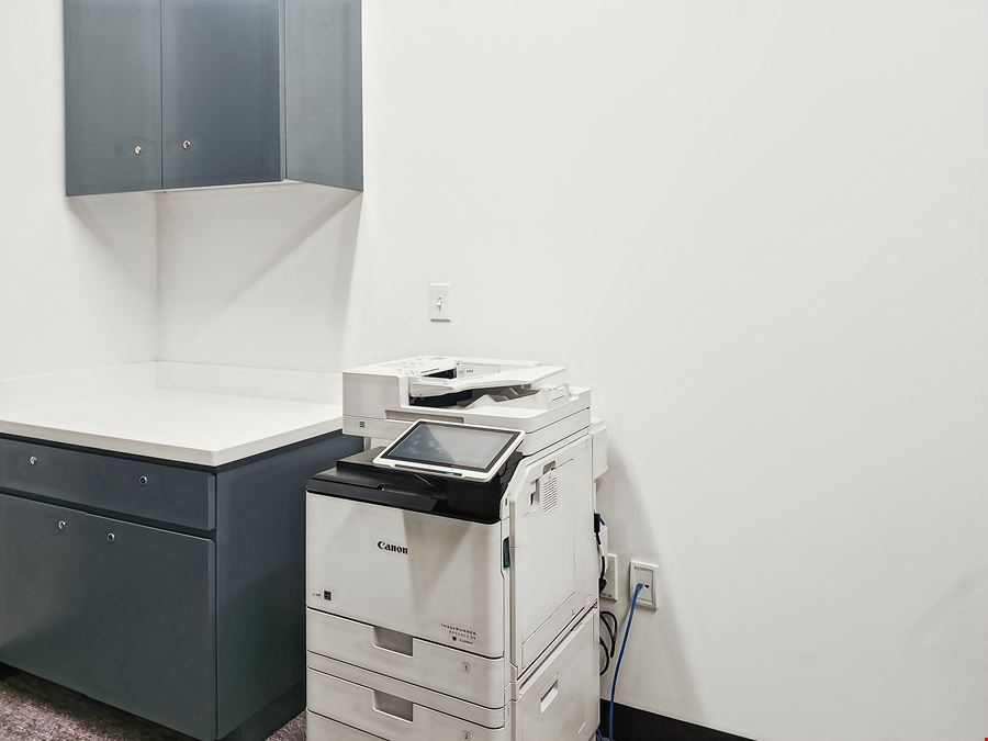 FL, Orange Park - Crossing Blvd