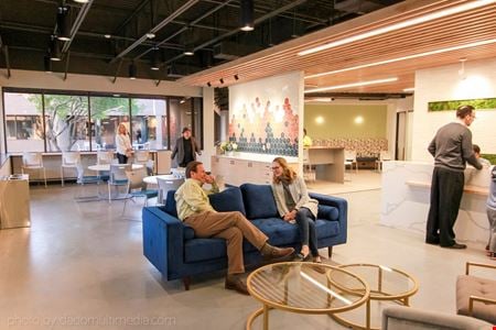 Preview of HEXA Coworking Coworking space for Rent in Richardson