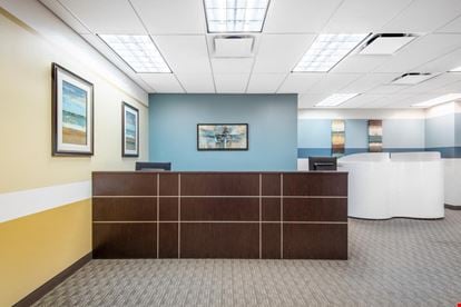 Regus - Brookline - Coolidge Center