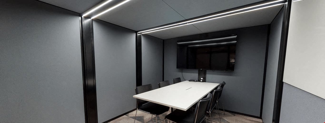 VWorks - Leeds North