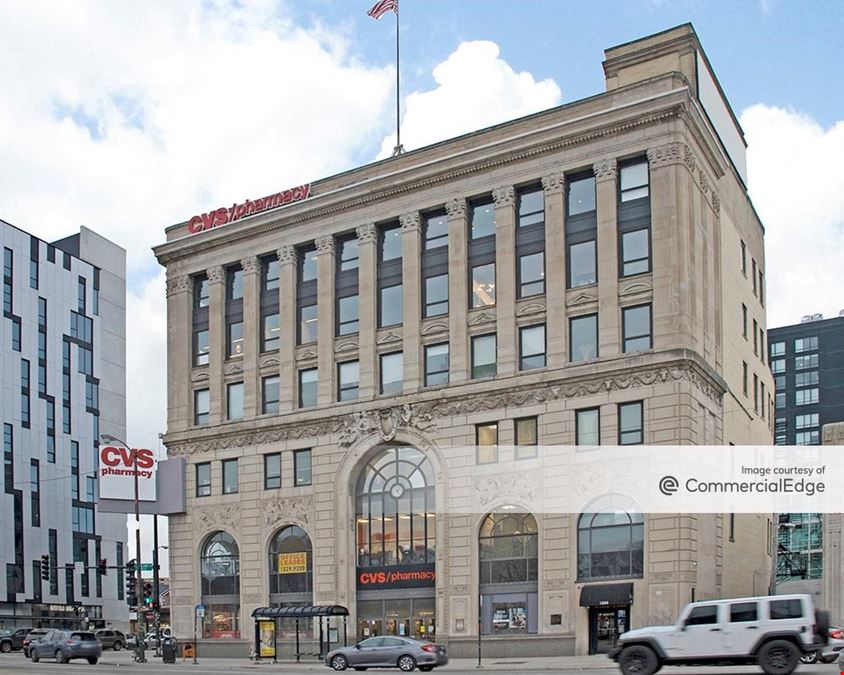 1212 North Ashland Avenue