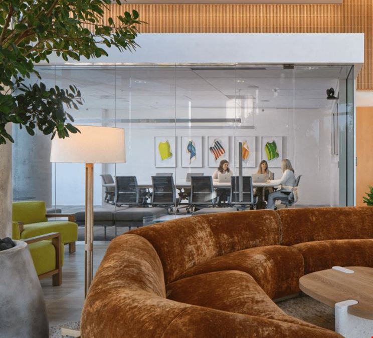 Conference Room 1