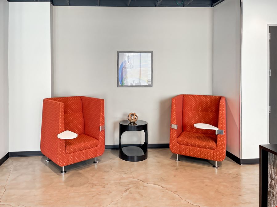 CA, San Bernardino - Three Parkside