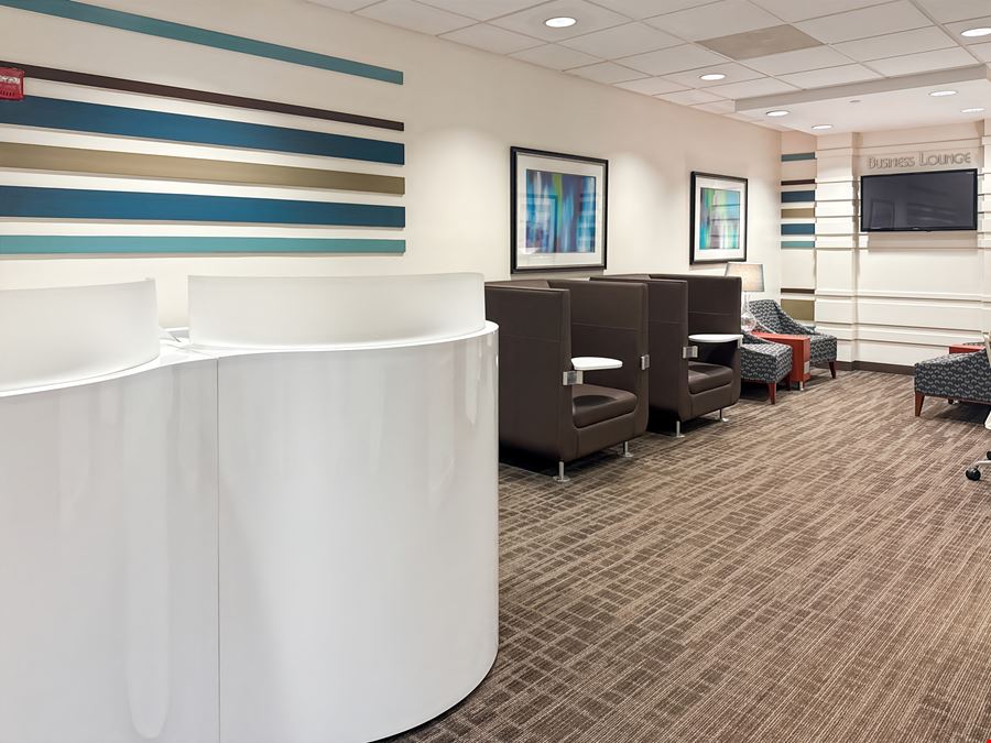 GA, Duluth - Sugarloaf