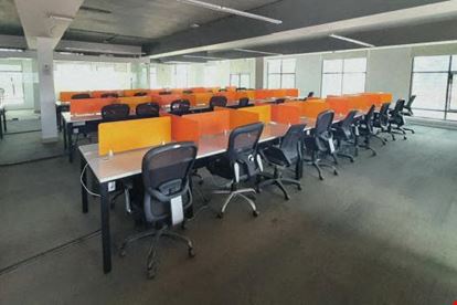 Preview of Attic Space - Karna Office space for Rent in Bangalore