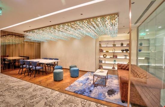 Preview of The Executive Centre - Chennai - Olympia Tech Park Office space for Rent in Chennai