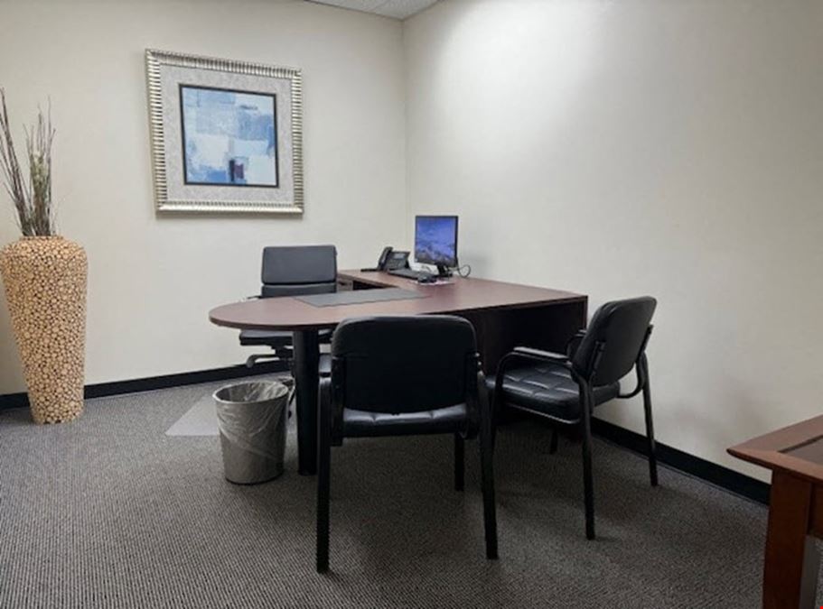 Execu-Suites