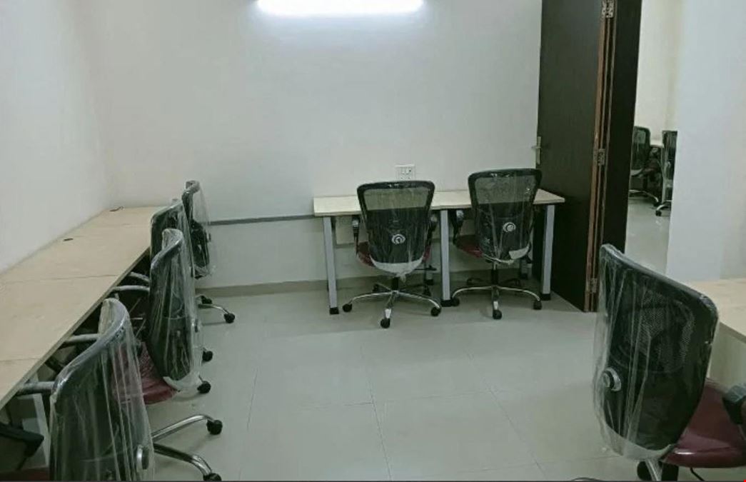 Excella Cowork - Balewadi High Street
