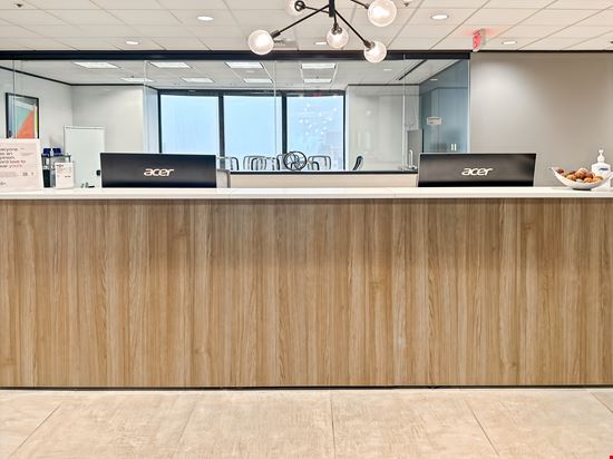 LA, New Orleans - Energy Centre Building