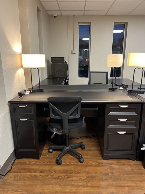 202 Beeline Coworking and Office Space