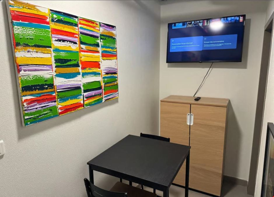 Le Silicone Valley Espace Candide