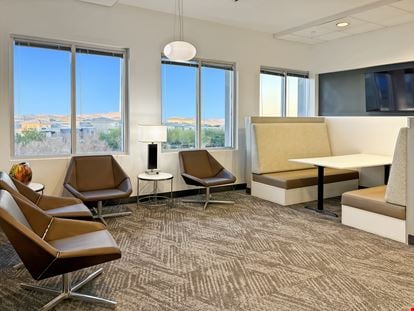 NV, Henderson - The District at Green Valley Parkway