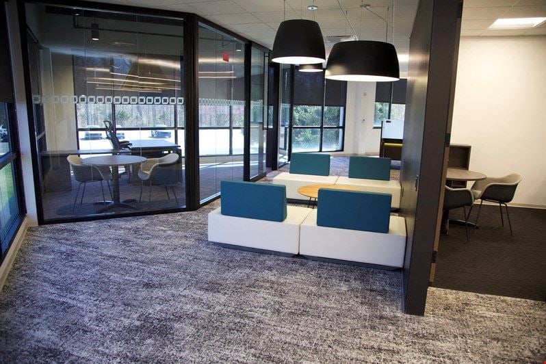Venture X - Lawrenceville