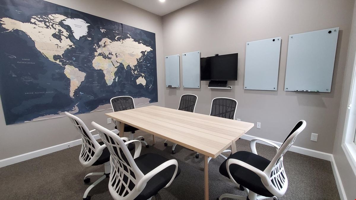 International Conference Room