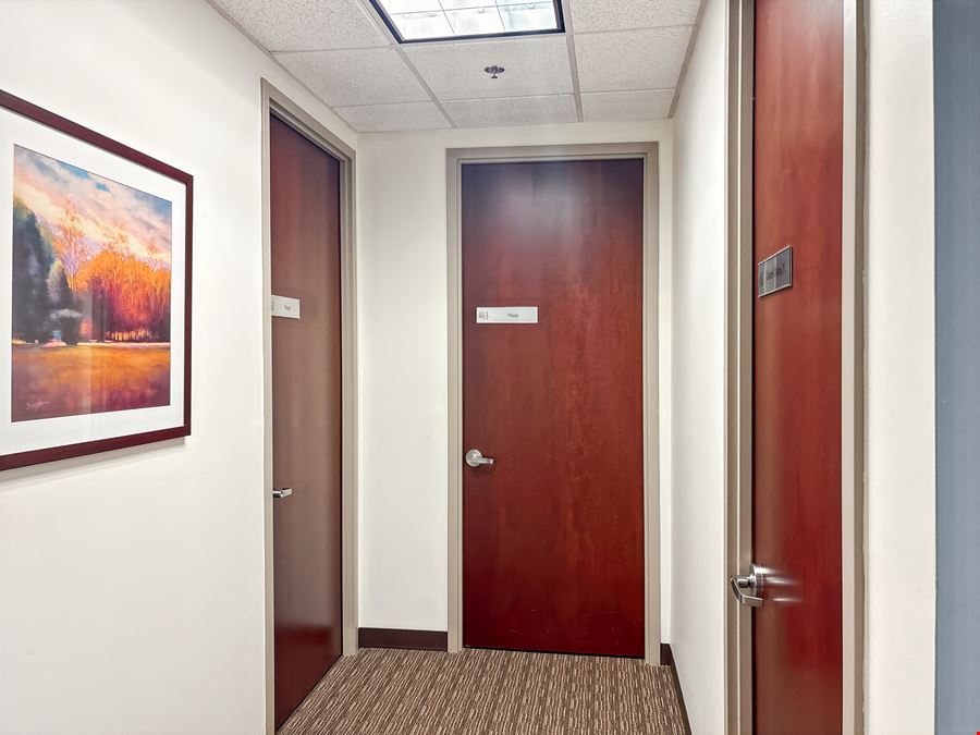 PA, Newtown - Yardley