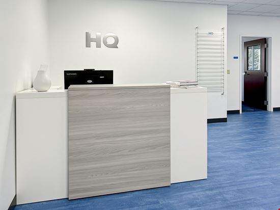 MI, Grand Rapids - Corporate Exchange