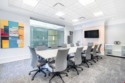 Preview of Regus - Jacksonville - Town Center Office space for Rent in Jacksonville