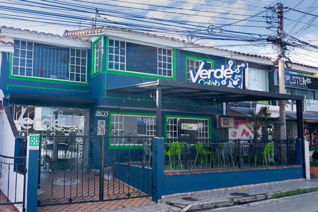 Verde Colab