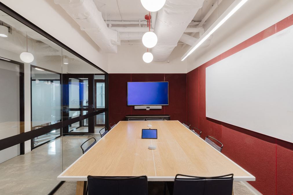 WeWork - 64 York St
