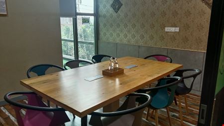 Preview of Isprout - Panchshil Tech Park Coworking space for Rent in Pune