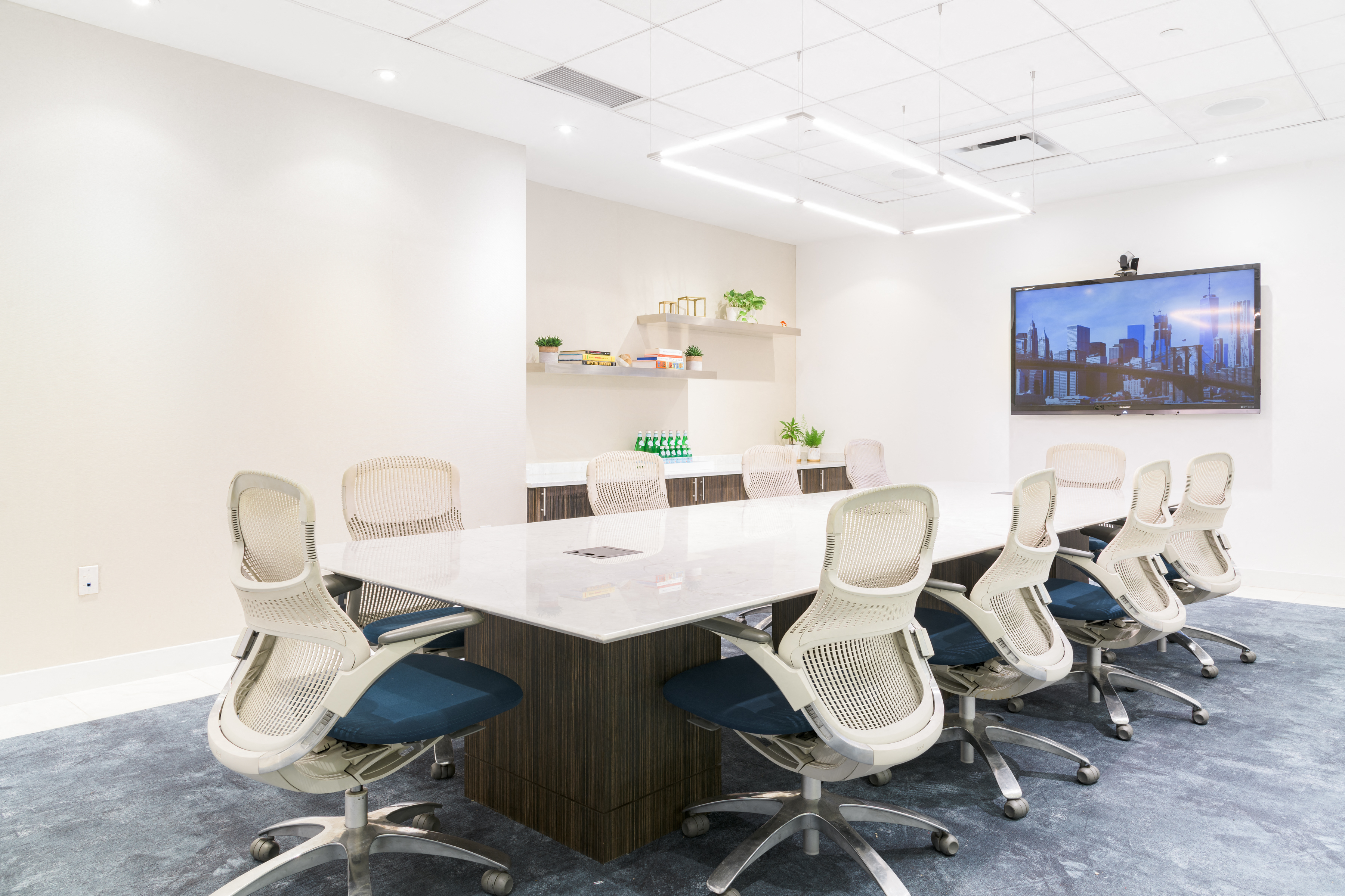 Board Room