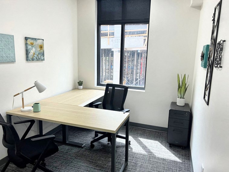 Day Office 212