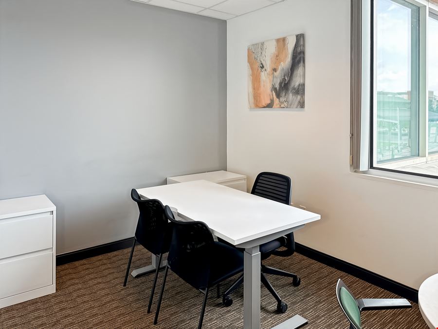 TX, Pearland - Town Centre