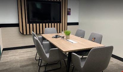 Preview of KMC - Podium West Tower Office space for Rent in Mandaluyong