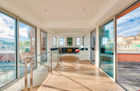 Preview of Hiptown Le Panier Coworking space for Rent in Marseille