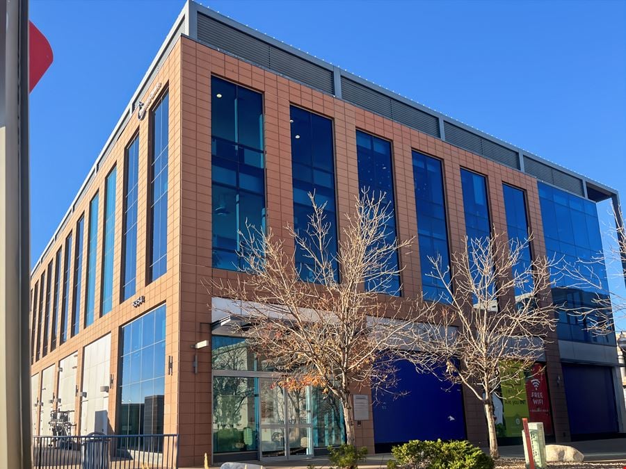 CO, Denver - Northfield at Stapleton