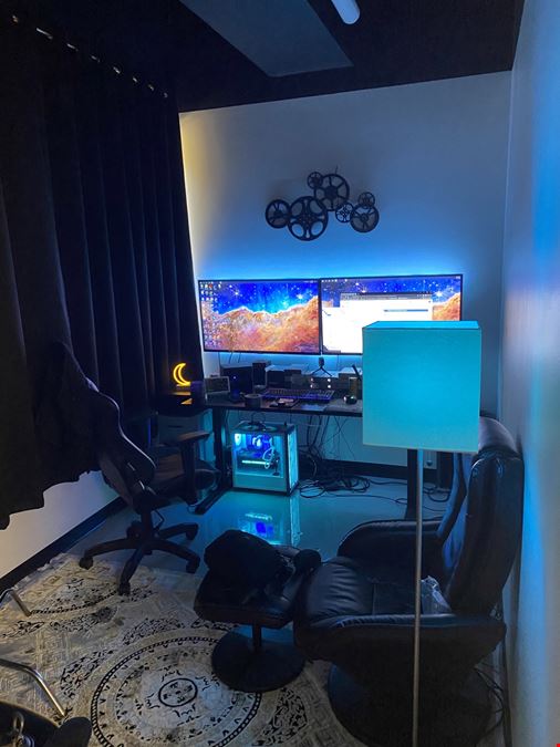 Kreate Hub Nashville