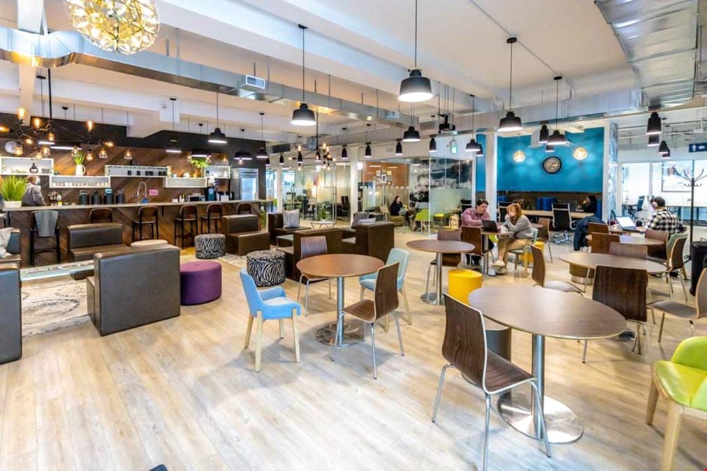 Spacious Etobicoke Event Venue – Perfect for Corporate & Social Gatherings