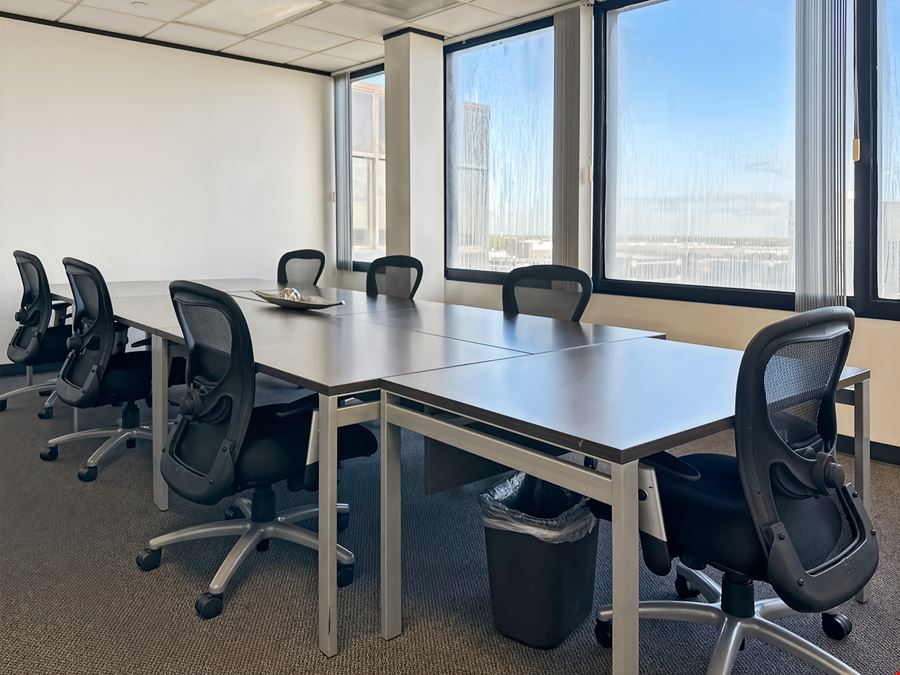 TX, Houston - Northwest Freeway