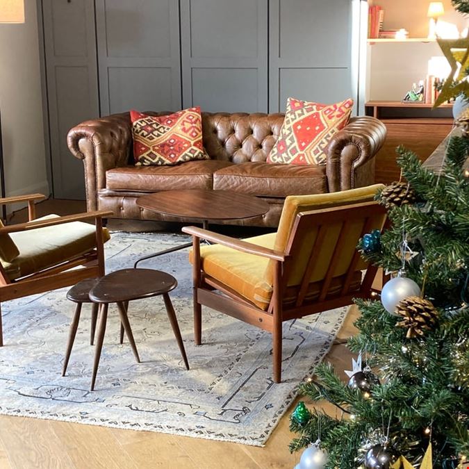 Perch Co-working Community