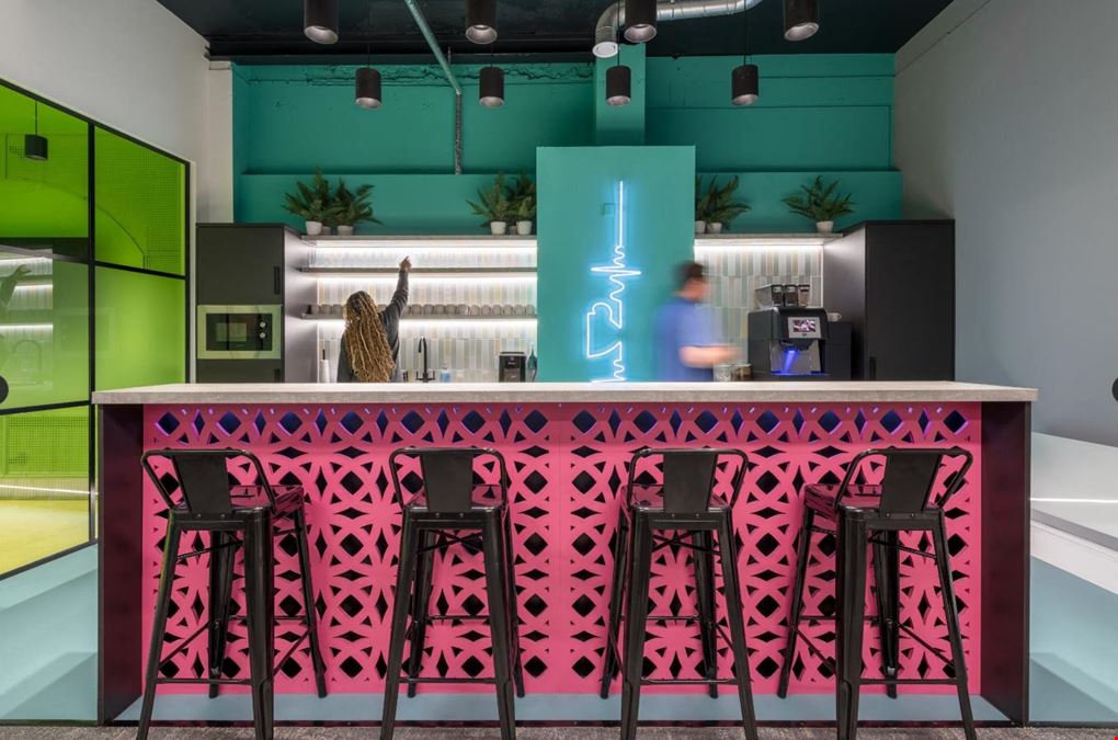 The Boutique  - Lime Street