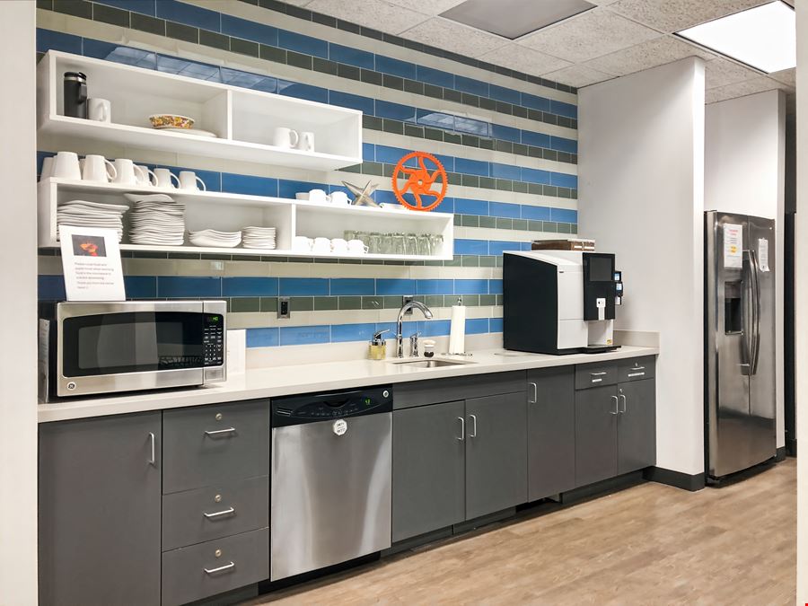 NJ, Red Bank - Red Bank