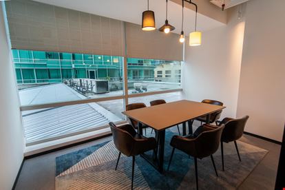 Preview of WSPACE Coworking - Level 8 Mid Valley Office space for Rent in Kuala Lumpur
